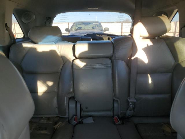 46614975 :رقم المزاد ، 2HNYD28437H538170 vin ، 2007 Acura Mdx مزاد بيع
