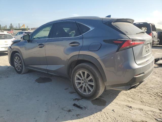 43864875 :رقم المزاد ، JTJDARBZ3M2185389 vin ، 2021 Lexus Nx مزاد بيع