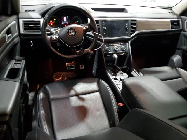 Aukcja sprzedaży 2019 Volkswagen Atlas Se, vin: 1V2XR2CAXKC604336, numer aukcji: 44927405