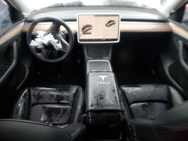 Продаж на аукціоні авто 2023 Tesla Model Y, vin: 7SAYGAEE1PF629628, номер лоту: 44158455