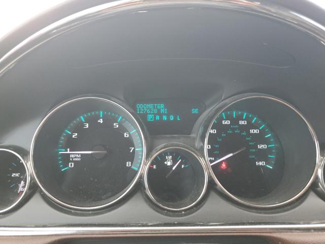 Aukcja sprzedaży 2013 Buick Enclave, vin: 5GAKVDKD3DJ112911, numer aukcji: 46589375