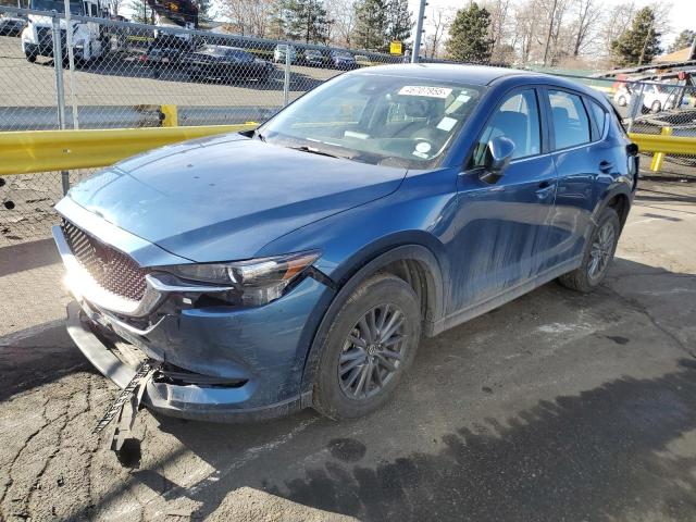Auction sale of the 2017 Mazda Cx-5, vin: JM3KFBBL3H0178451, lot number: 46707955
