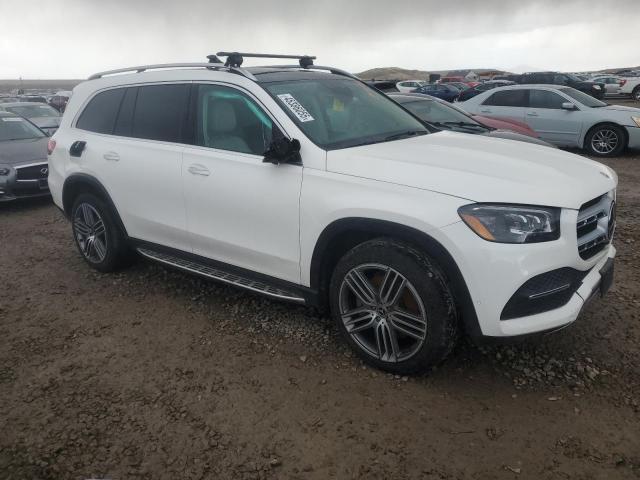 Aukcja sprzedaży 2021 Mercedes-benz Gls 450 4m, vin: 4JGFF5KE7MA399497, numer aukcji: 45386055
