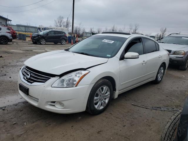 Aukcja sprzedaży 2011 Nissan Altima Bas, vin: 1N4AL2AP7BN474669, numer aukcji: 43716565
