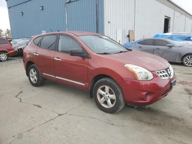 Aukcja sprzedaży 2012 Nissan Rogue S, vin: JN8AS5MV9CW417138, numer aukcji: 45363595