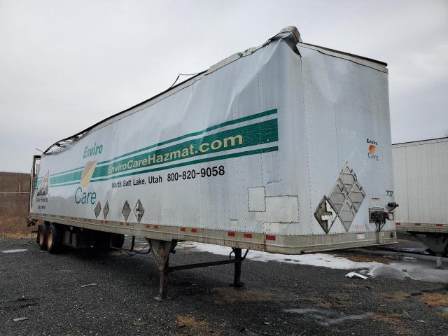 2002 Great Dane Trailers მანქანა იყიდება აუქციონზე, vin: 1GRAA96232T004601, აუქციონის ნომერი: 45692295