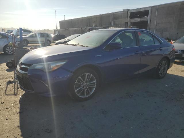 Продажа на аукционе авто 2015 Toyota Camry Hybr, vin: 4T1BD1FK2FU148935, номер лота: 46935965