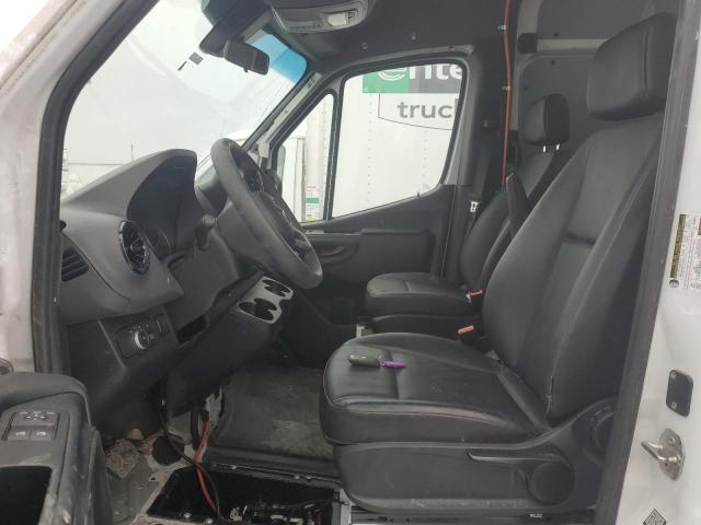 Aukcja sprzedaży 2023 Mercedes-benz Sprinter, vin: W1Y4NCHY3PT153233, numer aukcji: 44304735