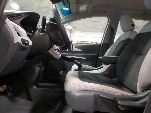 Продажа на аукционе авто 2020 Chevrolet Bolt Ev, vin: 1G1FY6S06L4125948, номер лота: 44304915