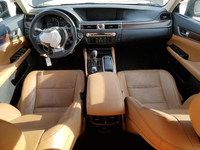 43514585 :رقم المزاد ، JTHCE1BL9FA001869 vin ، 2015 Lexus Gs مزاد بيع