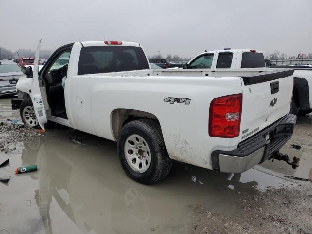 Aukcja sprzedaży 2011 Chevrolet Silverado, vin: 1GCNKPE05BF168945, numer aukcji: 69365025