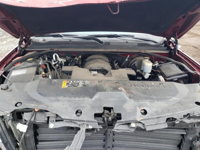 45712055 :رقم المزاد ، 1GNSKJKC6LR145504 vin ، 2020 Chevrolet Suburban مزاد بيع