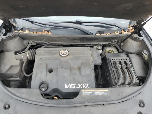 Aukcja sprzedaży 2012 Cadillac Srx, vin: 3GYFNAE39CS512741, numer aukcji: 46120705