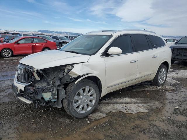 Aukcja sprzedaży 2013 Buick Enclave, vin: 5GAKVDKD3DJ112911, numer aukcji: 46589375