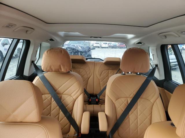 Aukcja sprzedaży 2024 Bmw X7, vin: 5UX23EM06R9V63276, numer aukcji: 45273685
