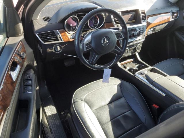 Продажа на аукционе авто 2014 Mercedes-benz Ml, vin: 4JGDA7DB2EA292993, номер лота: 45740655