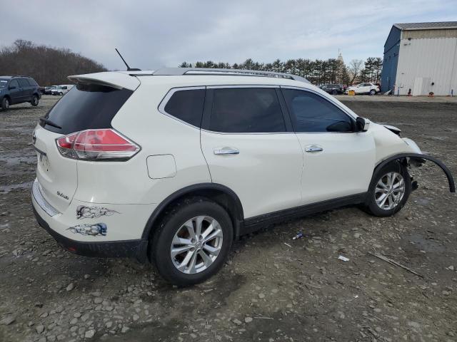 Aukcja sprzedaży 2016 Nissan Rogue S, vin: 5N1AT2MV6GC924914, numer aukcji: 44577545