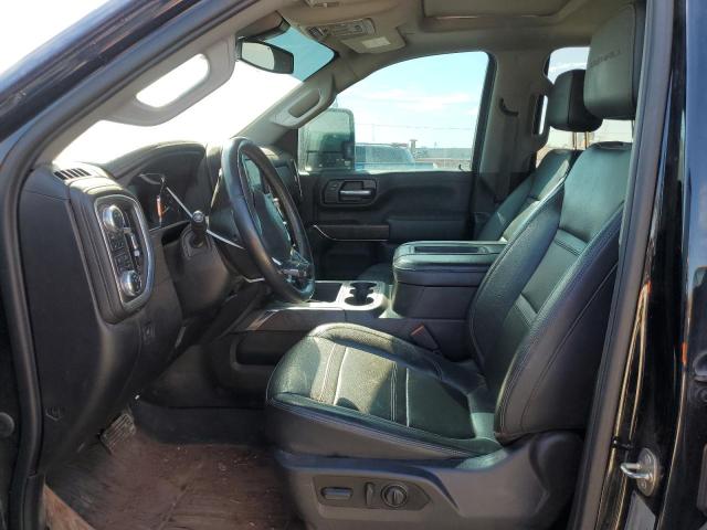 Продаж на аукціоні авто 2022 Gmc Sierra K25, vin: 0K0136970240, номер лоту: 46651275