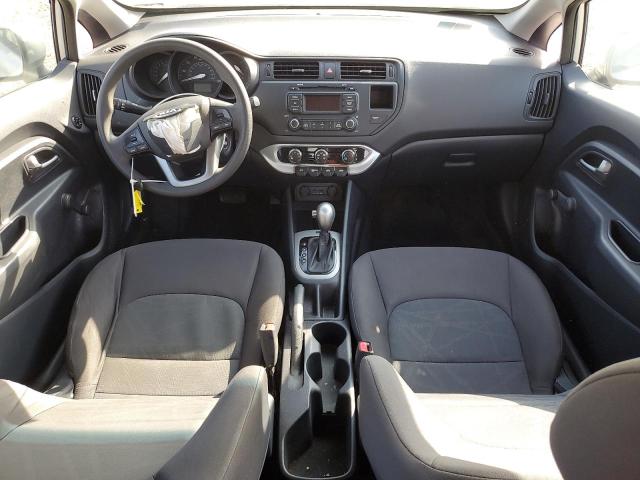 Aukcja sprzedaży 2015 Kia Rio, vin: KNADM4A38F6428276, numer aukcji: 43604375