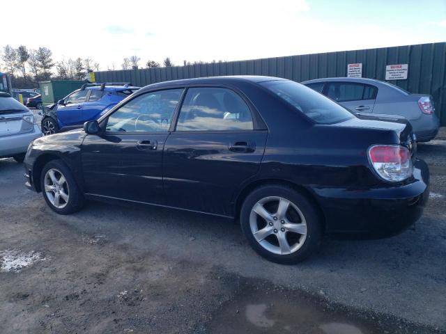Aukcja sprzedaży 2007 Subaru Impreza, vin: JF1GD616X7H505179, numer aukcji: 45662355