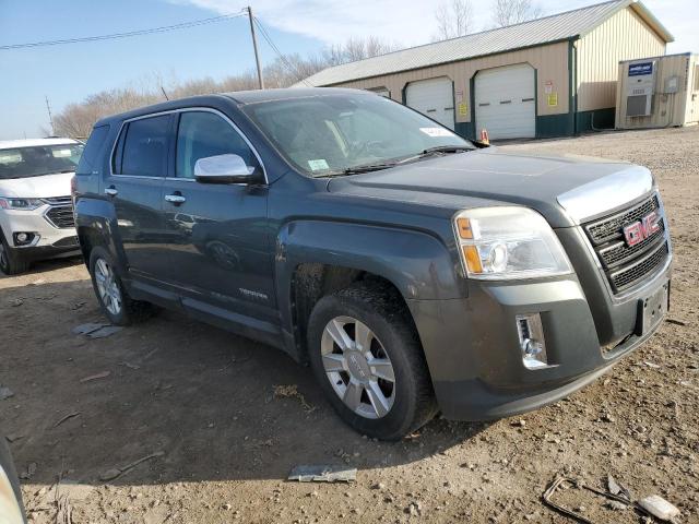 Продажа на аукционе авто 2015 Gmc Terrain, vin: 2GKALMEK2D6340281, номер лота: 66833445