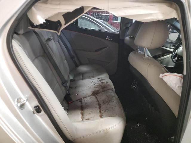 43888795 :رقم المزاد ، 5XXGN4A74DG162334 vin ، 2013 Kia Optima مزاد بيع