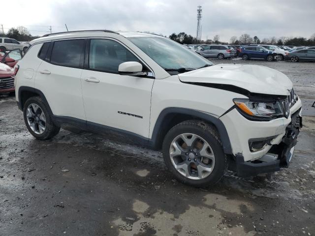 45805085 :رقم المزاد ، 3C4NJDCB1KT619882 vin ، 2019 Jeep Compass مزاد بيع