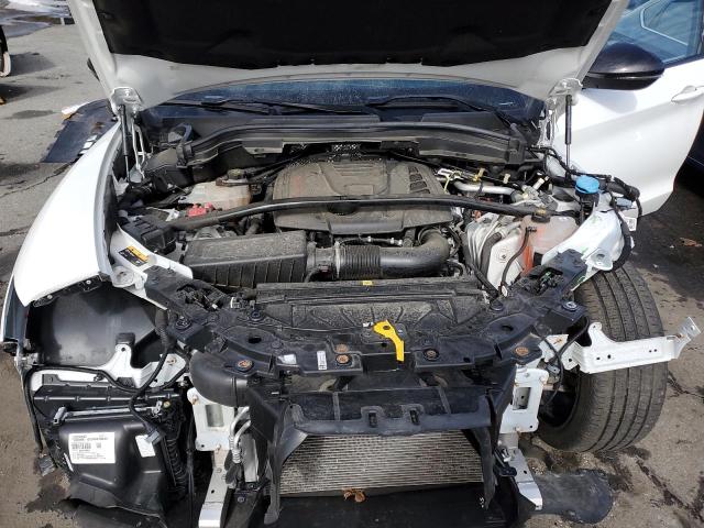 Aukcja sprzedaży 2021 Alfa Romeo Stelvio, vin: ZASPAKBN6M7D14370, numer aukcji: 45037005