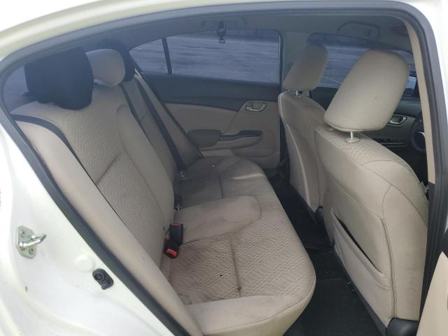 Продажа на аукционе авто 2014 Honda Civic, vin: 19XFB2F56EE003955, номер лота: 45409895