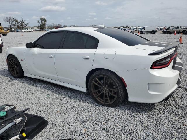 44807415 :رقم المزاد ، 2C3CDXGJ1KH678395 vin ، 2019 Dodge Charger Sc مزاد بيع