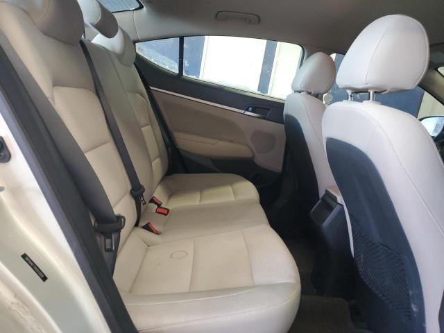 44893875 :رقم المزاد ، 5NPD84LF7HH033609 vin ، 2017 Hyundai Elantra مزاد بيع