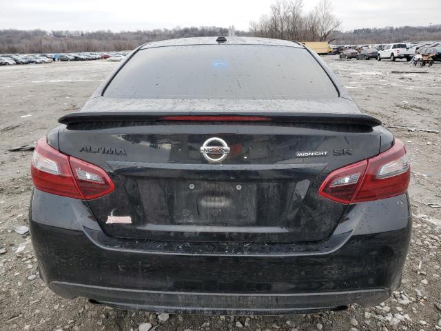 Продажа на аукционе авто 2018 Nissan Altima, vin: 1N4AL3AP2JC240083, номер лота: 43815485