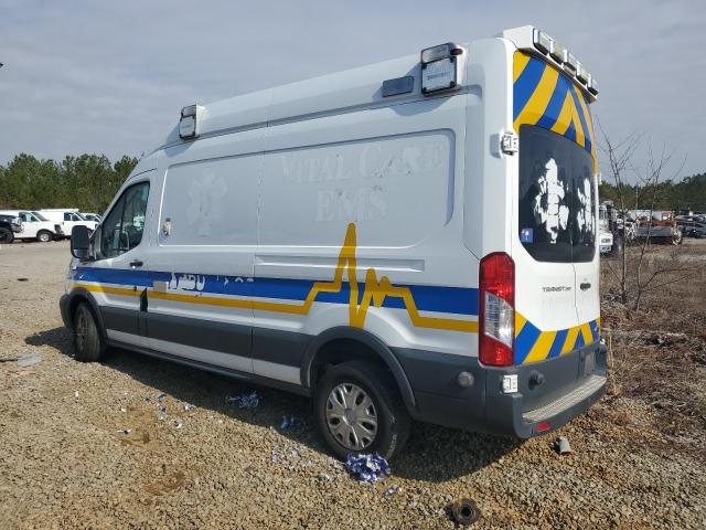 85514844 :رقم المزاد ، 1FDYR2XM2GKA09192 vin ، 2016 Ford Transit مزاد بيع