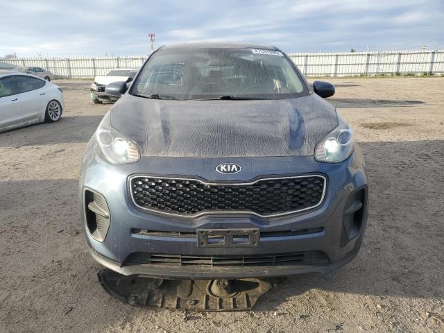 Продажа на аукционе авто 2019 Kia Sportage, vin: KNDPM3AC8K7616617, номер лота: 47297695