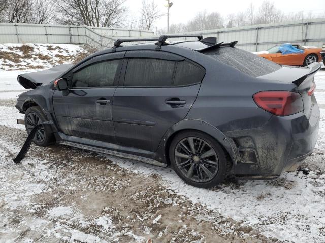 42164355 :رقم المزاد ، JF1VA1E66G8818551 vin ، 2016 Subaru Wrx مزاد بيع