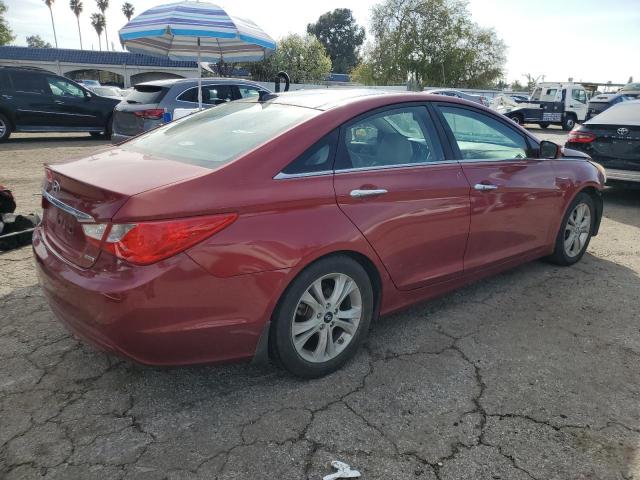 Aukcja sprzedaży 2012 Hyundai Sonata, vin: 5NPEC4AC4CH400647, numer aukcji: 45520035