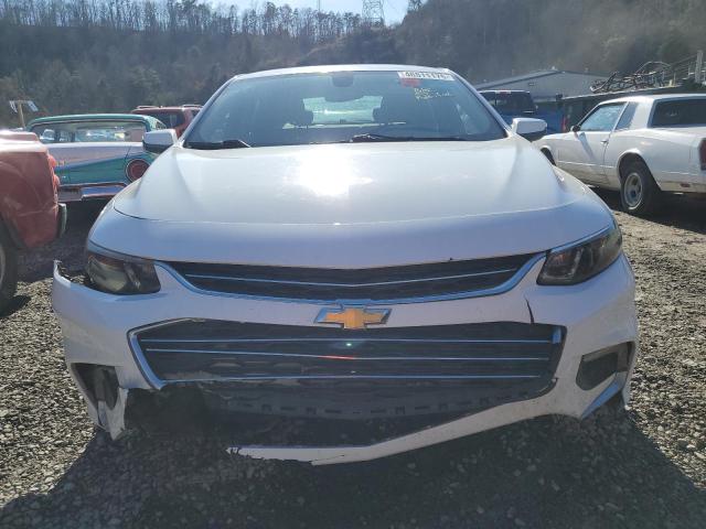 Aukcja sprzedaży 2018 Chevrolet Malibu, vin: 1G1ZD5ST7JF178138, numer aukcji: 46811175