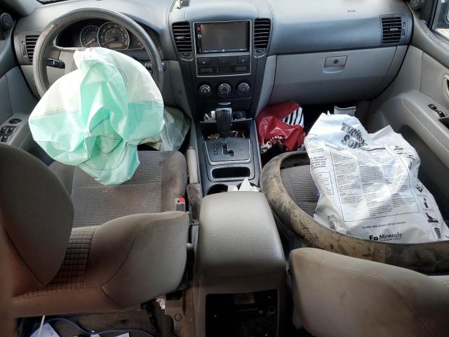 Aukcja sprzedaży 2009 Kia Sorento, vin: KNDJD735195891974, numer aukcji: 43620375