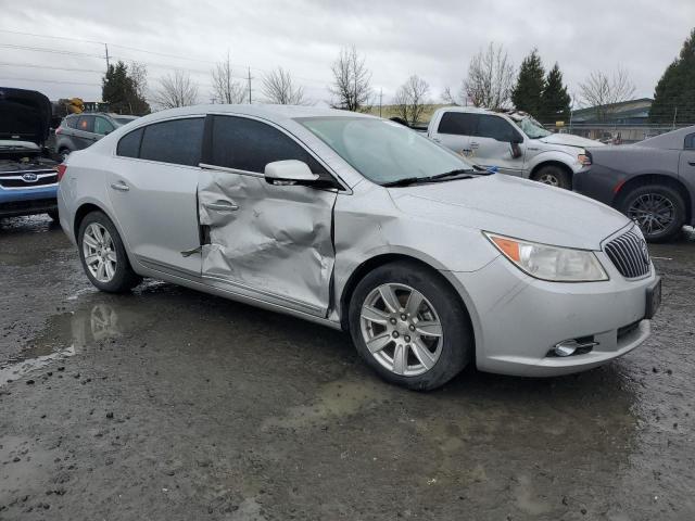 Aukcja sprzedaży 2013 Buick Lacrosse, vin: 1G4GC5E38DF157344, numer aukcji: 45182585