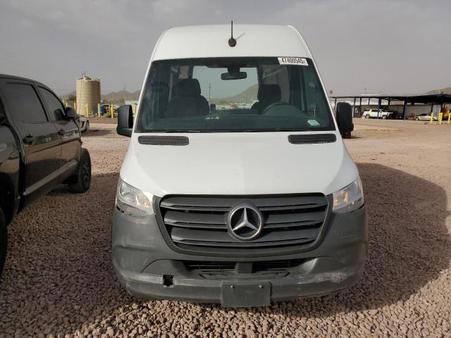 Aukcja sprzedaży 2021 Mercedes-benz Sprinter, vin: W1Y70BGY0MT059555, numer aukcji: 47400545