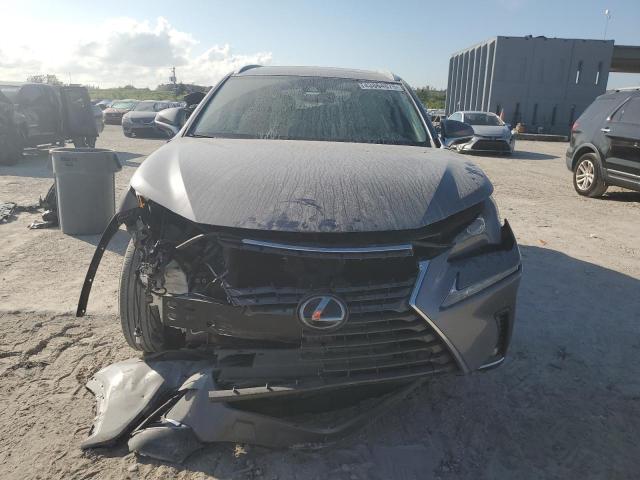 43864875 :رقم المزاد ، JTJDARBZ3M2185389 vin ، 2021 Lexus Nx مزاد بيع