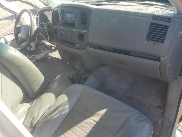 Aukcja sprzedaży 2007 Dodge Ram 3500, vin: 3D6WH48A87G806286, numer aukcji: 46332595