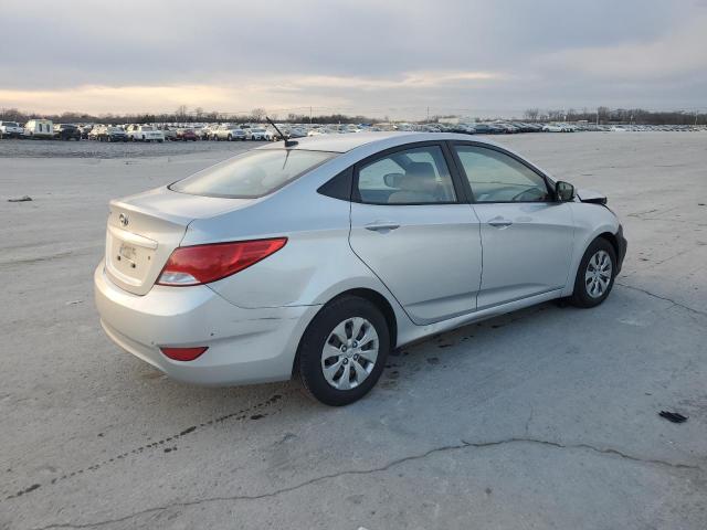 Продажа на аукционе авто 2016 Hyundai Accent, vin: KMHCT4AE7GU014529, номер лота: 75367375