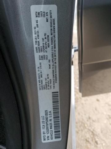 Продажа на аукционе авто 2025 Ram 1500 Big H, vin: 1C6SRFBP5SN510529, номер лота: 45878945