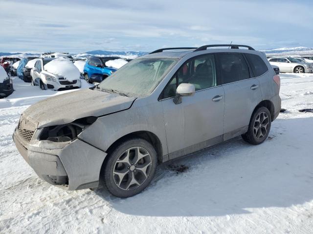 2014 Subaru Forester მანქანა იყიდება აუქციონზე, vin: JF2SJGDC8EH451061, აუქციონის ნომერი: 44434115