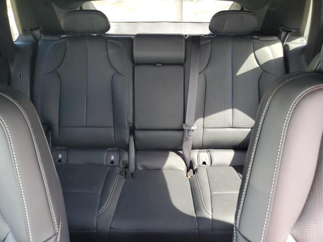 45677055 :رقم المزاد ، 1GYKPURK5SZ300321 vin ، 2025 Cadillac Lyriq مزاد بيع