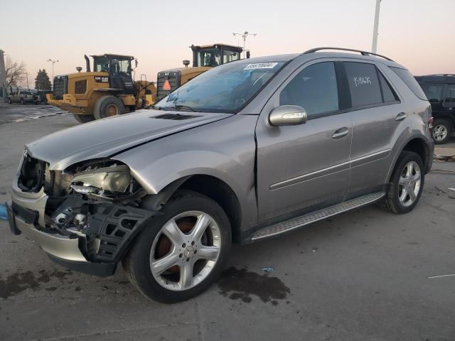 Продаж на аукціоні авто 2007 Mercedes-benz Ml, vin: 4JGBB75E17A264019, номер лоту: 65670604