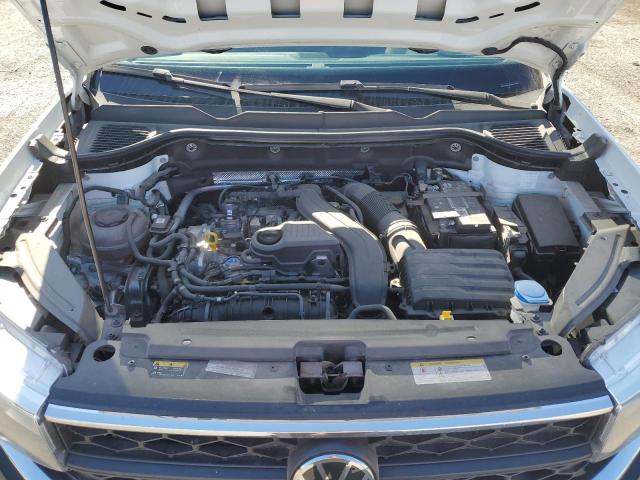45238045 :رقم المزاد ، 3VVSX7B24PM327196 vin ، 2023 Volkswagen Taos مزاد بيع