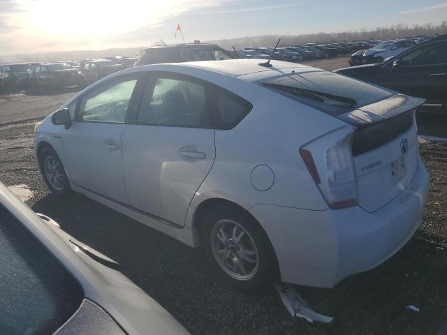 Aukcja sprzedaży 2011 Toyota Prius, vin: JTDKN3DU4B1390901, numer aukcji: 44977815