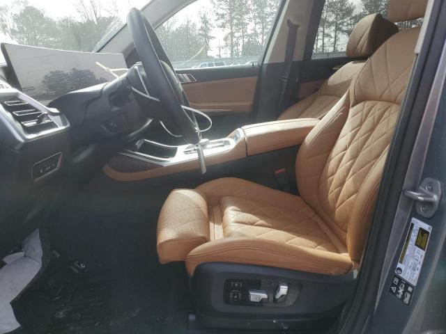 Aukcja sprzedaży 2024 Bmw X7, vin: 5UX23EM06R9V63276, numer aukcji: 45273685